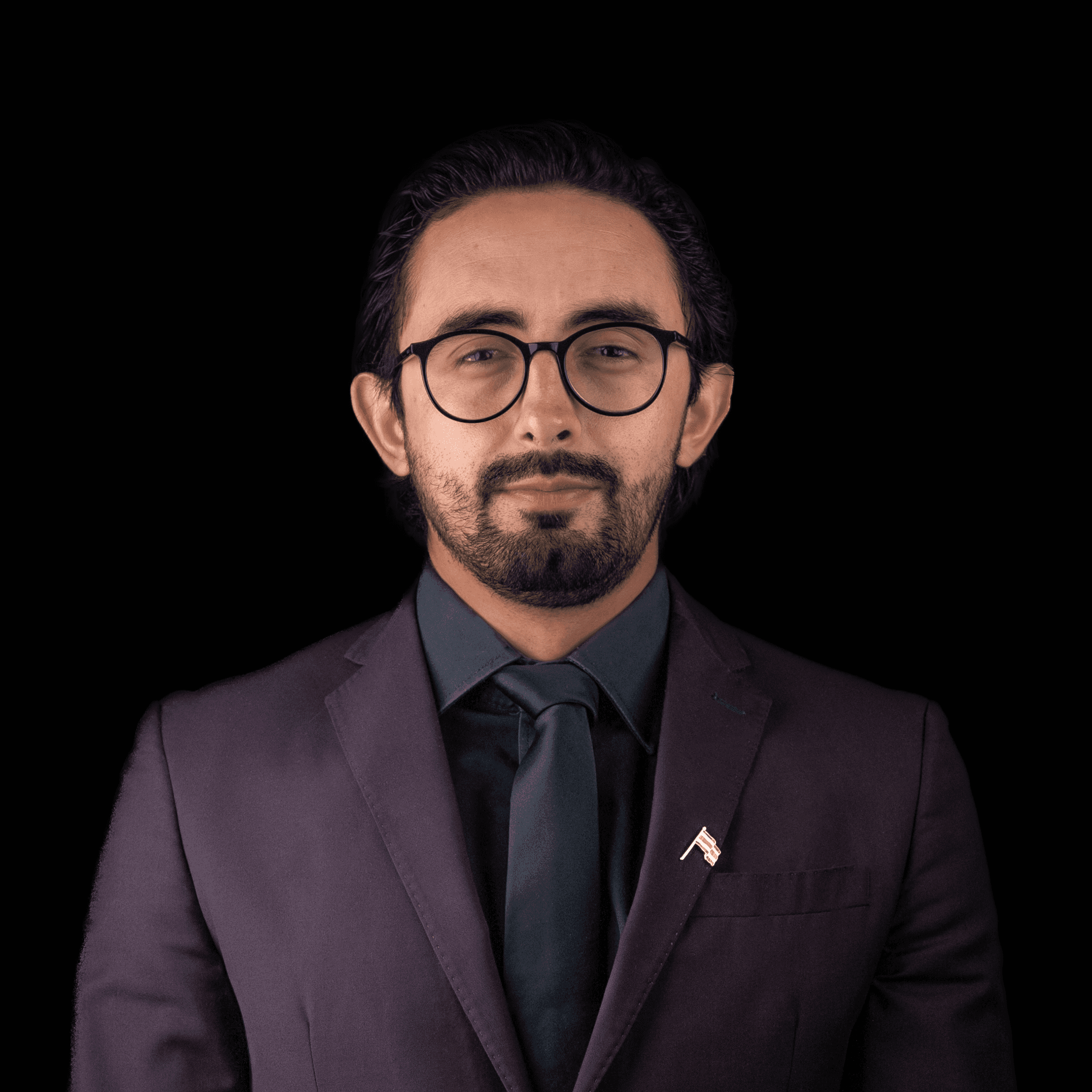 Dr. Javier León